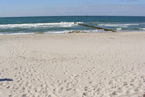 Strand Graal-Müritz